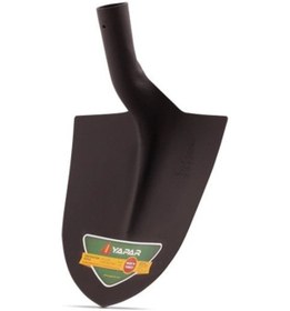 Resim Yaparlar No 29 Fransız Küreği 295x285mm - Sapsız 