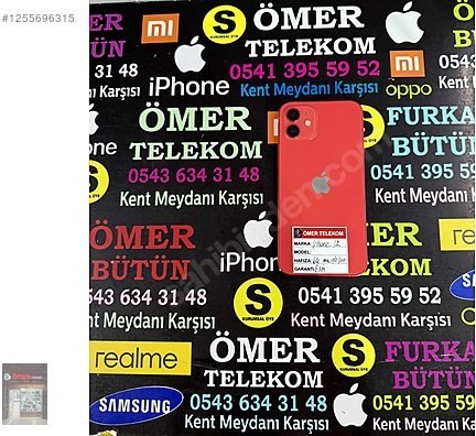 Kırmızı