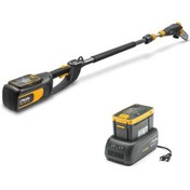 Resim Stiga SPS 700 AE Akülü Yüksek Dal Kesme Makinası 