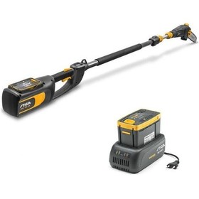 Resim Stiga SPS 700 AE Akülü Yüksek Dal Kesme Makinası 