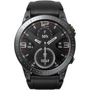 Resim Zeblaze Stratos 3 Pro Black Akıllı Saat - Siyah, 1.43" Ekran, Coming® Gorilla Glass 