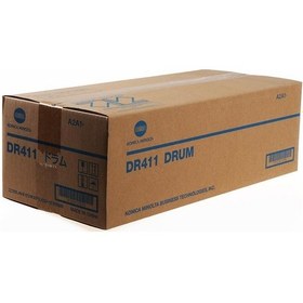 Resim Konıca Mınolta Dr-411 Bızhup 223/363/423 Drum Ünitesi 120 