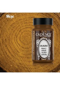 Resim Colour On Renkli Vernik Cv-13 Meşe 90ml 