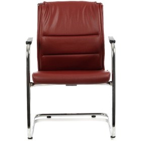 Resim Burosit Bürosit File Plus Bekleme Koltuğu 