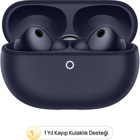 Resim HUAWEI Freebuds Pro 5 Mavi TWS Kulak İçi Bluetooth Kulaklık, Çift Sürücülü Yapay Zeka Gürültü Engelleme 