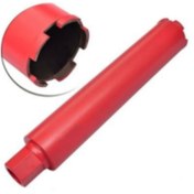 Resim Akdeniz Karot Ucu 140*552 Mm 