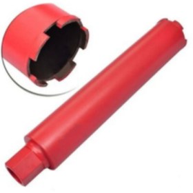 Resim Akdeniz Karot Ucu 140*552 Mm 