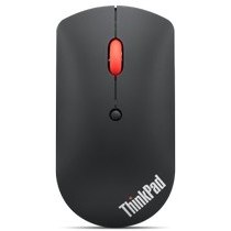 Resim LENOVO THINKPAD BLUETOOTH SILENT MOUSE 4Y50X88823 