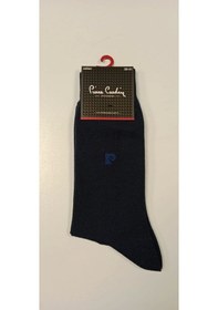 Resim Pierre Cardin 395 Pori Erkek Çorap Lacivert 
