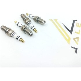 Resim Bmw 3-5 Serisi Ateşleme Bujisi 2288 4 Adet Hella E30.e36.e39.m40 