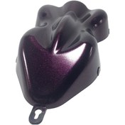 Resim PLASTİDİP Boya Pigmenti - 25 gram - Frozen Red Metallic Effect 