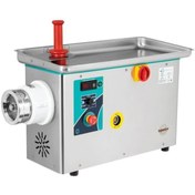 Resim Bosfor 32 No Soğutuculu Et Kıyma Makinesi 220/380 