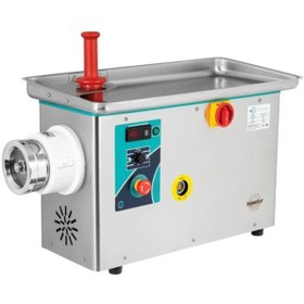 Resim Bosfor 32 No Soğutuculu Et Kıyma Makinesi 220/380 