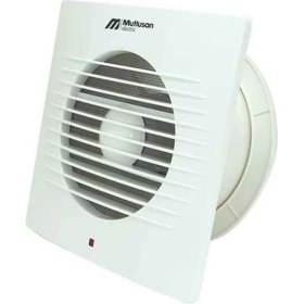 Resim Mutlusan 120LİK Banyo Tuvalet Aspiratör (12CM) 