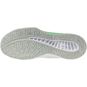 Resim Mizuno Thunder Blade Z Unisex Voleybol Ayakkabısı Beyaz 