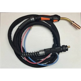 Resim Oskonweld Süper Kaynak 501 3 Metre Su Soğutmalı Gazaltı Kaynak Torcu 