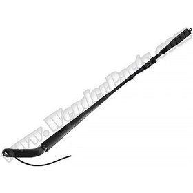 Resim Mercedes Spr906 Silecek Kolu Ön Sol - Wender A9068200644 