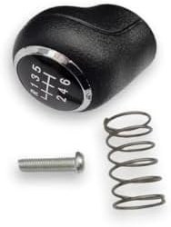 Resim Vites Topuzu Körüksüz 6 İleri 7H0711113B VW Transporter T5 ile uyumlu 2004-2010 