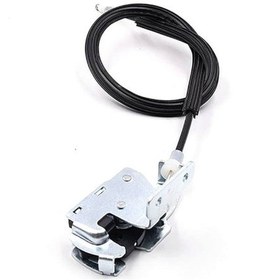 Resim Esse Oto - Ducato Iıı Boxer Iıı Jumper Iıı Arka Bagaj Kılıdı Alt Sol 06- Fıat1385567080 1379732080 8719a3 