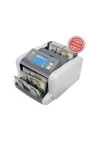 Resim Hesaplidepom Hl-p80 Karışık Para Sayma Makinesi 6 Ülke Para Birimi Tl, Usd, Euro,gbp, Chf, Rub 