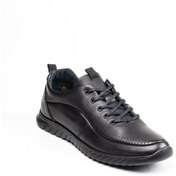 Resim MARCOMEN 11221 Erkek Günlük Spor Comfort Deri Ayakkabı 