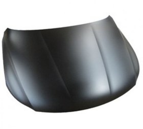 Resim 1075-2300/VOLKSWAGEN PASSAT CC- 09/12 MOTOR KAPUTU (TW) 