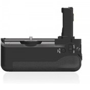 Resim Meike Sony A7, A7R, A7S İçin MeiKe MK-A7 Battery Grip + 1 Adet NP-FW50 