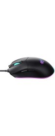 Resim Havit Gamenote Ms1014 Rgb Gaming Oyuncu Mouse 7200 Dpı, 7 Tuş 