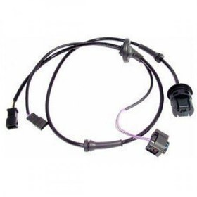 Resim Volkswagen Passat 1997-2003 Arka Teker Abs Sensörü Delphi Marka 
