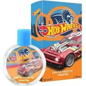 Resim Hot Wheels Child Special Parfum Edt 50 Ml Diğer 