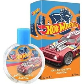 Resim Hot Wheels Child Special Parfum Edt 50 ML Oryantal 