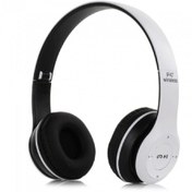 Resim Kensa P47 Wireless Bluetooth 5.0 Kablosuz - Extra Bass - Fm Radyo Kafa Üstü Kulaklık 