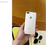 Resim Apple iPhone 7 Plus İkinci El TR | 32 GB | Altın İkinci El iPhone 7 Plus Gold 32GB