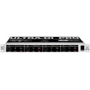 Resim Behringer DI4000 Profesyonel DI Box 