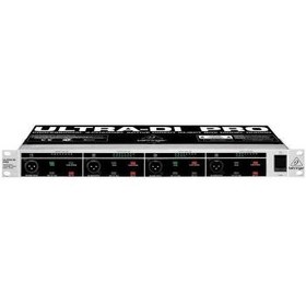 Resim Behringer DI4000 Profesyonel DI Box 