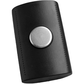 Resim Ezimoov Ledli Bebek Dikiz Aynası Pro Siyah - Beyaz 