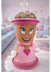 Resim Pembe Sultan Saksı 1,7 Litre 