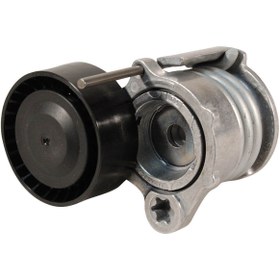 Resim Bmw 1 Serisi E87 Kasa 120d M47 Motor Kayış Gergi Kütüğü İna Marka 11287790447 
