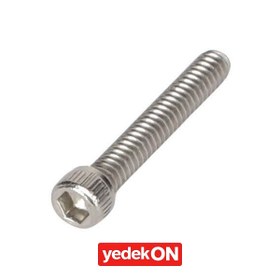 Resim AGCO Altıgen Soket Başlı Cıvata - AGCO | AG518676 