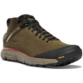 Resim Danner Erkek Trail 2650 Mid Spor Ayakkabı Dusty Olive-dusty Olive Çok Renkli 