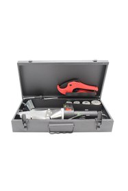 Resim Fusion Plastik Boru Kaynak Mak SF3-S6 