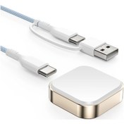 Resim Samsung Uyumlu Galaxy Uyumlu Watch Ula 7 /ula/6/6 Clic/5 Pro/5/4/4 Clic/3, Aktif 2/1 Şarj Amerika Birleşik Devletleri As Picture 