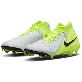 Resim Nike Phantom Luna 2 Academy FG (FD6725-003) | Beyaz 