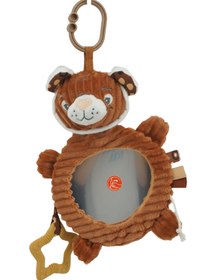 Resim Prego Toys Aktivite Aynası Kaplan - Standart / Standart 