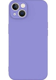 Resim İphone 13 Uyumlu Kılıf Mara Lansman Kapak 