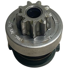 Resim Bosch Marş Dişlisi 9 Diş Ters N11.5781 