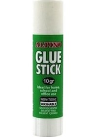 Resim Alpino Glue Stick Yapıştırıcı 10 G 