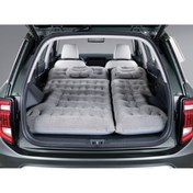 Resim Ssangyong Torres - Şişme Kamp Yatağı - (Tüm Modellere uyumludur) 