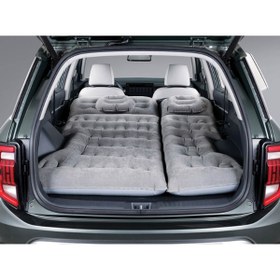 Resim Ssangyong Torres - Şişme Kamp Yatağı - (Tüm Modellere uyumludur) 