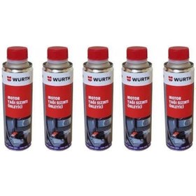 Resim Motor Yağ Sızıntı Önleyici 5 Adet 